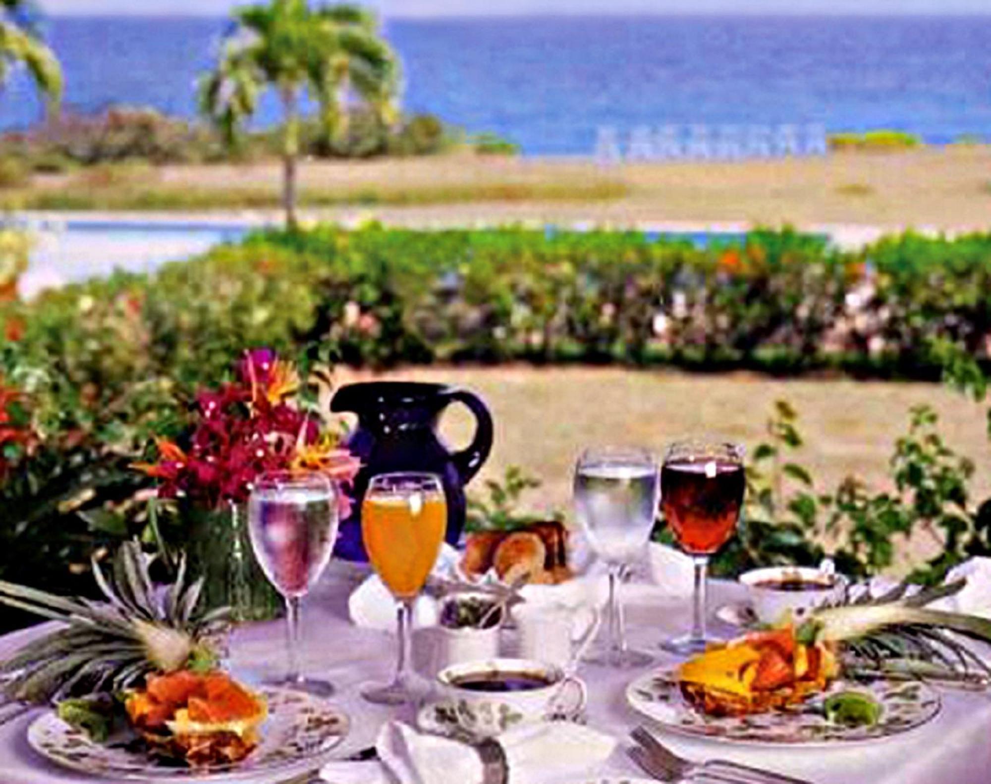 Blue Horizon Boutique Resort (Adults Only) Vieques Zewnętrze zdjęcie