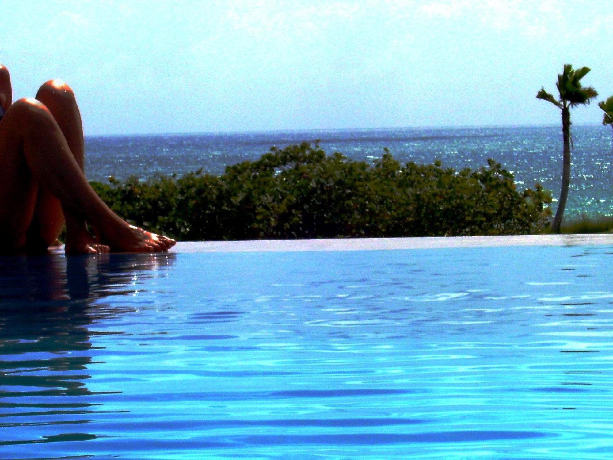 Blue Horizon Boutique Resort (Adults Only) Vieques Zewnętrze zdjęcie
