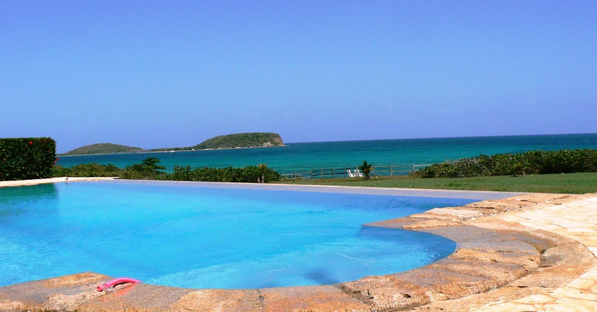 Blue Horizon Boutique Resort (Adults Only) Vieques Zewnętrze zdjęcie