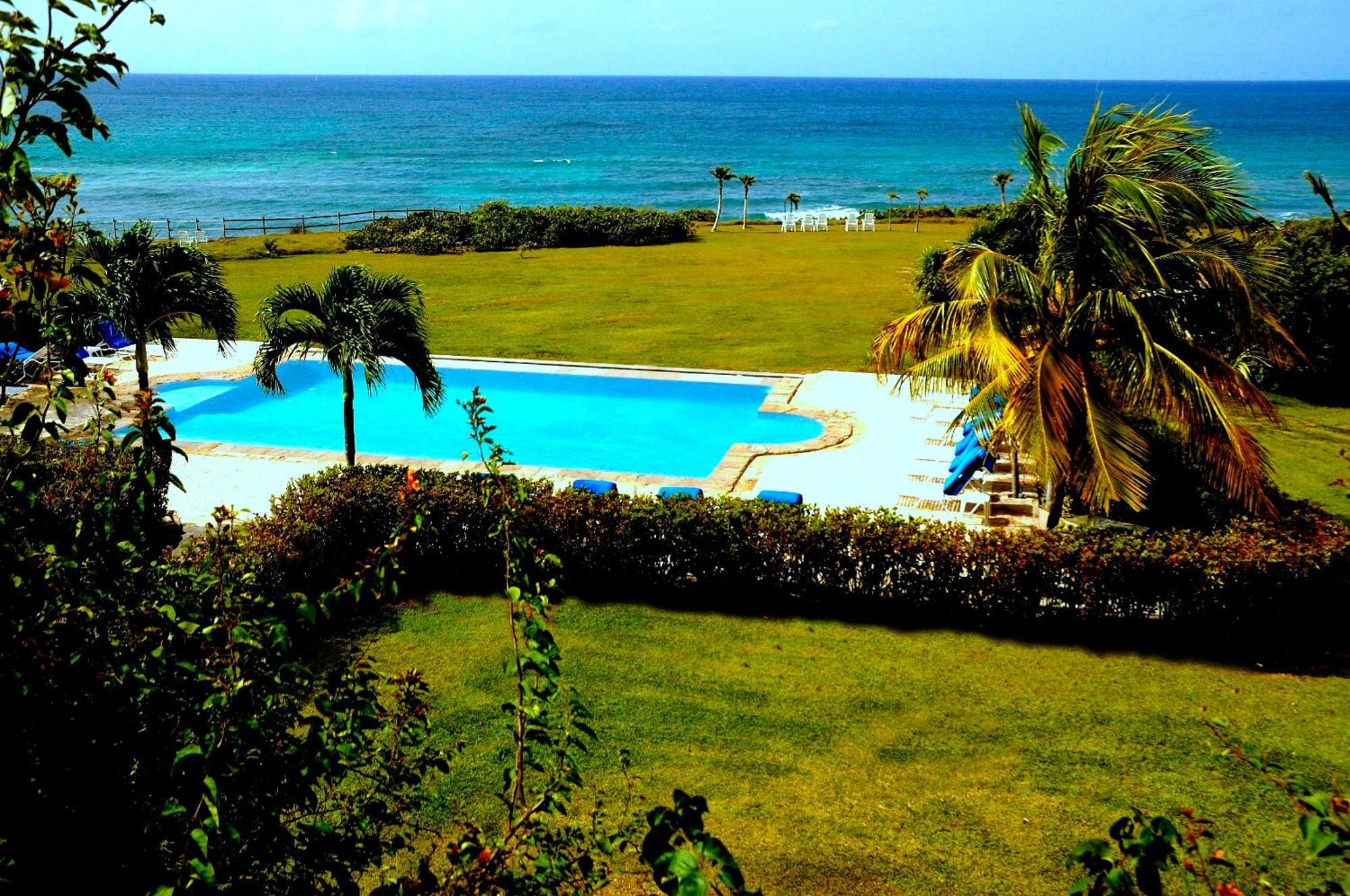 Blue Horizon Boutique Resort (Adults Only) Vieques Zewnętrze zdjęcie