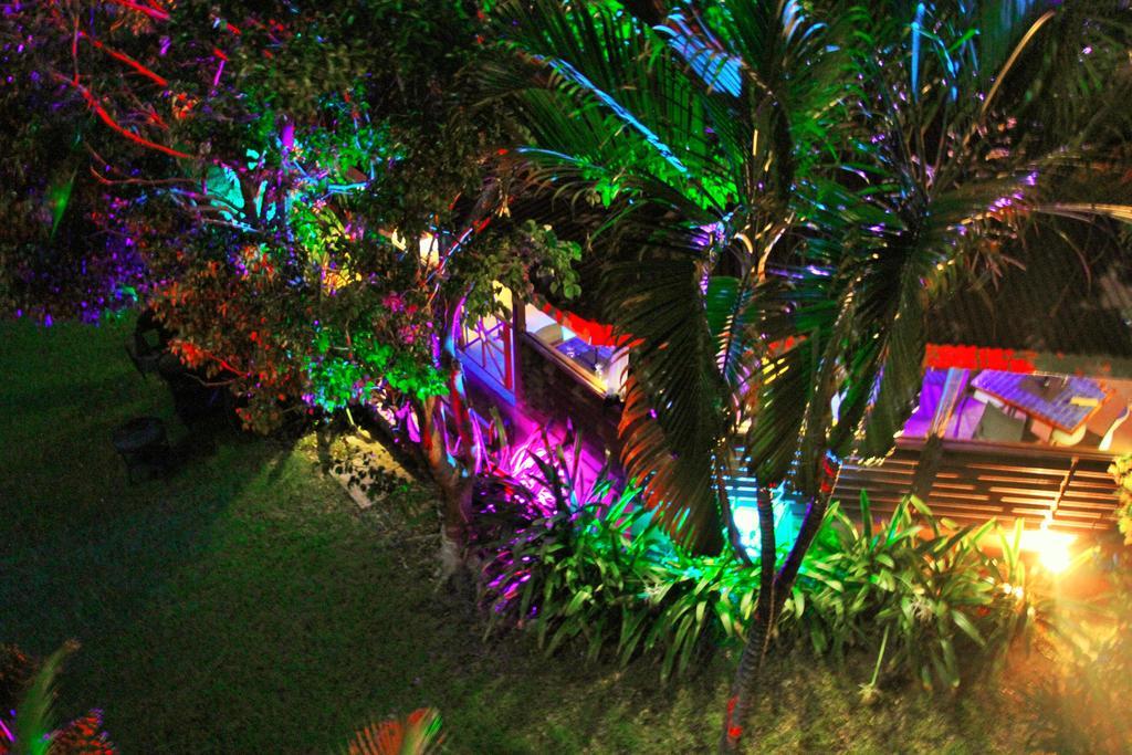 Blue Horizon Boutique Resort (Adults Only) Vieques Zewnętrze zdjęcie