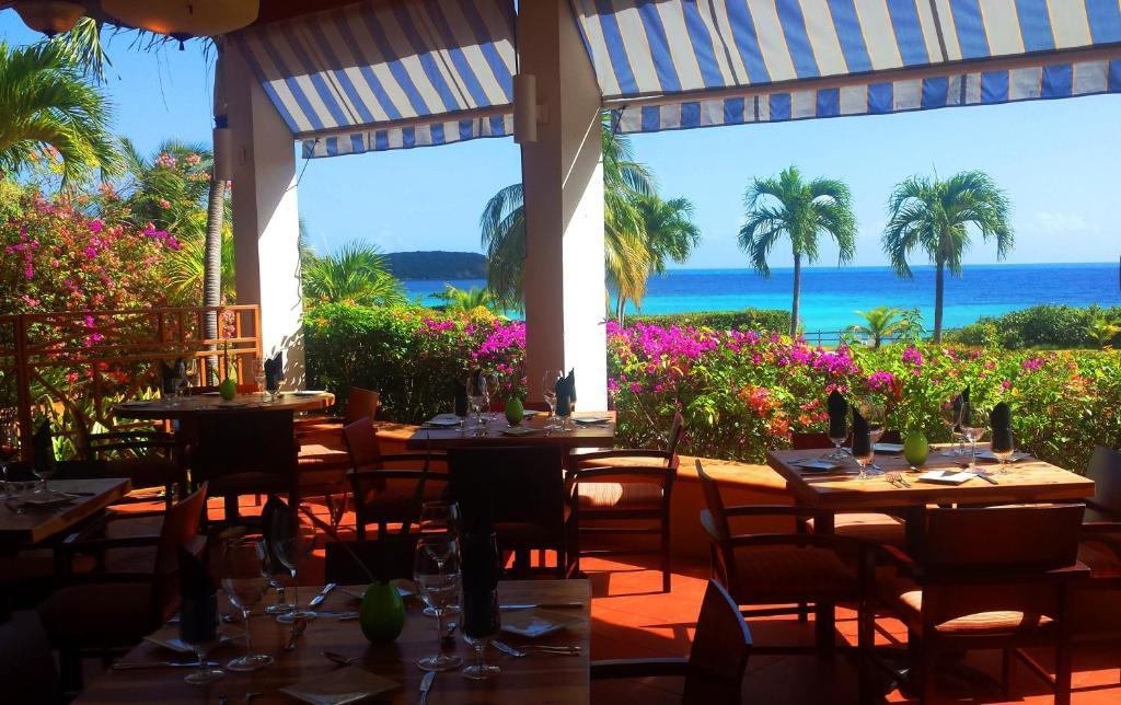 Blue Horizon Boutique Resort (Adults Only) Vieques Zewnętrze zdjęcie