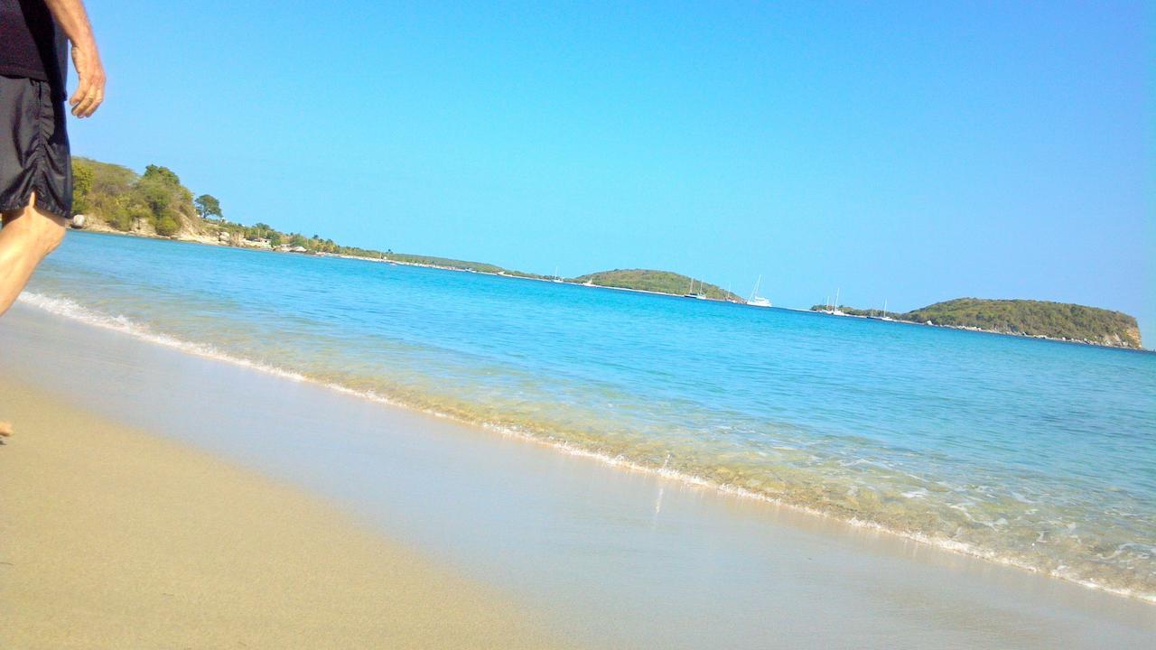 Blue Horizon Boutique Resort (Adults Only) Vieques Zewnętrze zdjęcie