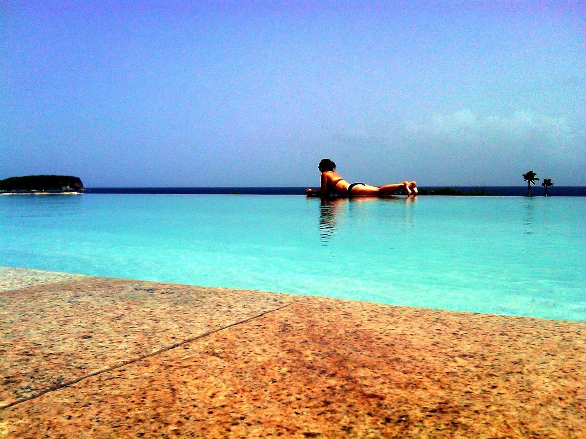 Blue Horizon Boutique Resort (Adults Only) Vieques Zewnętrze zdjęcie