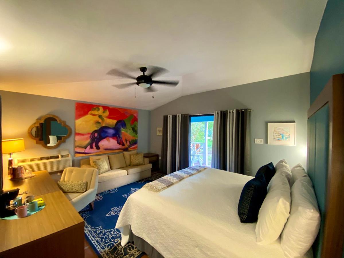 Blue Horizon Boutique Resort (Adults Only) Vieques Zewnętrze zdjęcie