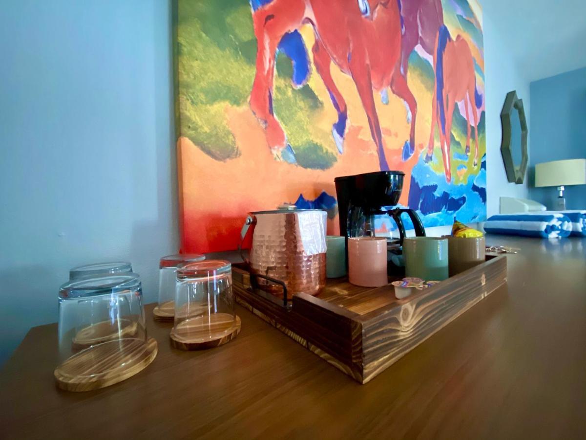 Blue Horizon Boutique Resort (Adults Only) Vieques Zewnętrze zdjęcie