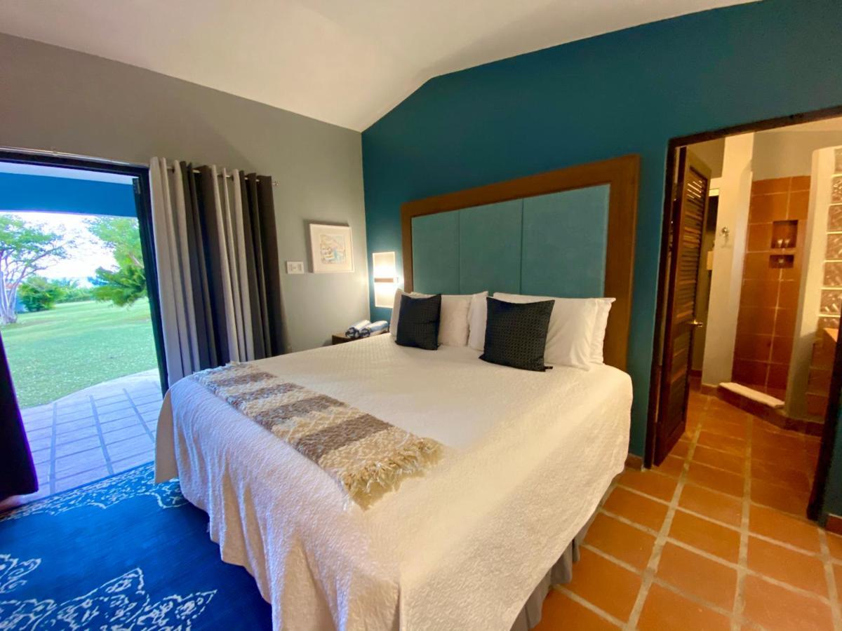 Blue Horizon Boutique Resort (Adults Only) Vieques Zewnętrze zdjęcie