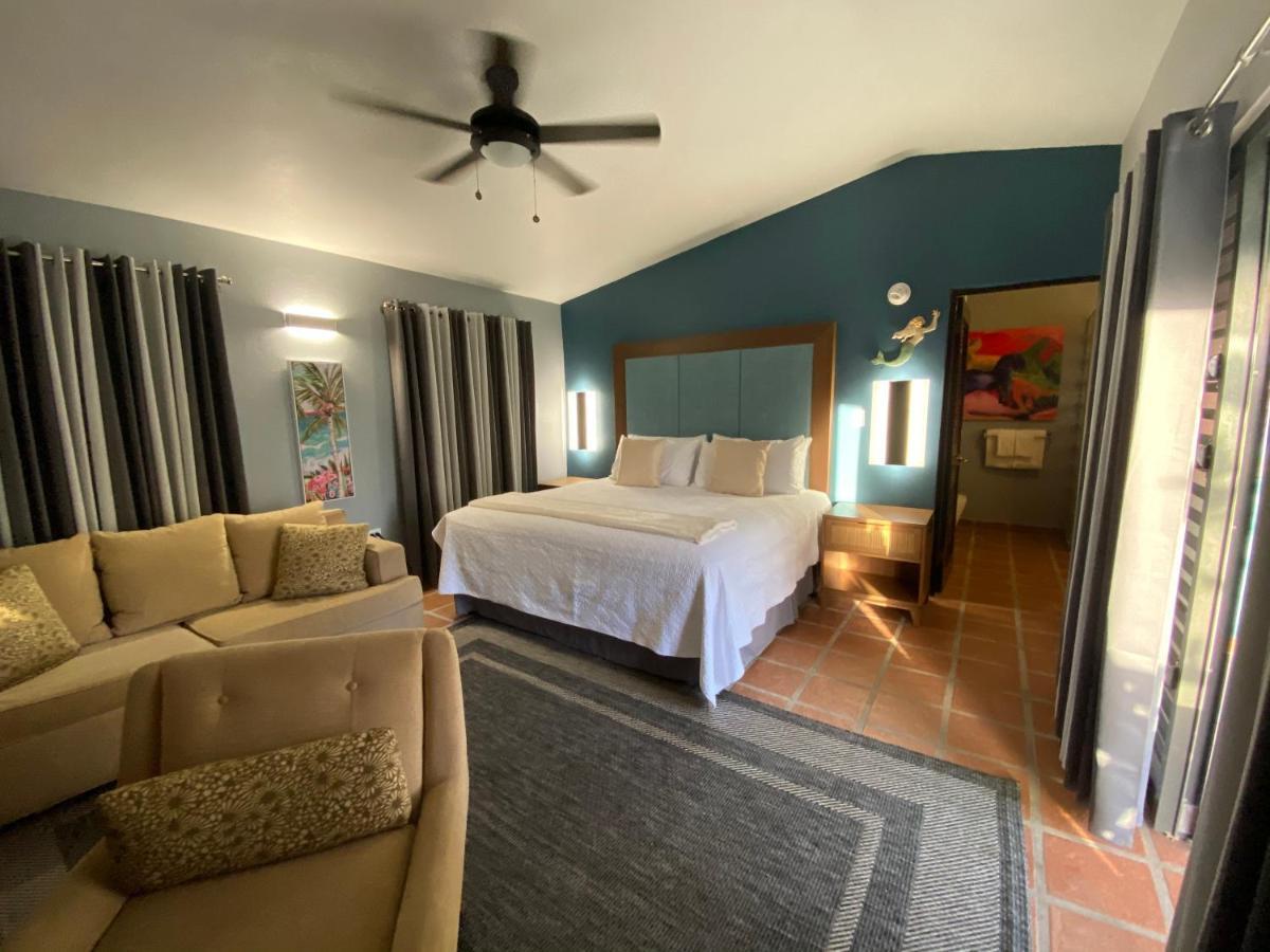 Blue Horizon Boutique Resort (Adults Only) Vieques Zewnętrze zdjęcie