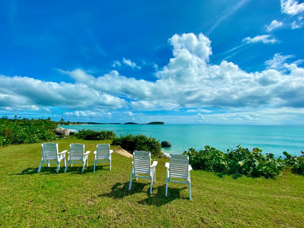 Blue Horizon Boutique Resort (Adults Only) Vieques Zewnętrze zdjęcie