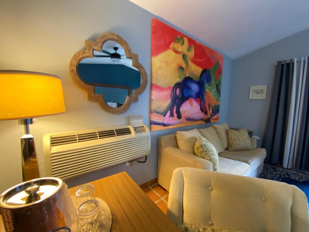 Blue Horizon Boutique Resort (Adults Only) Vieques Zewnętrze zdjęcie