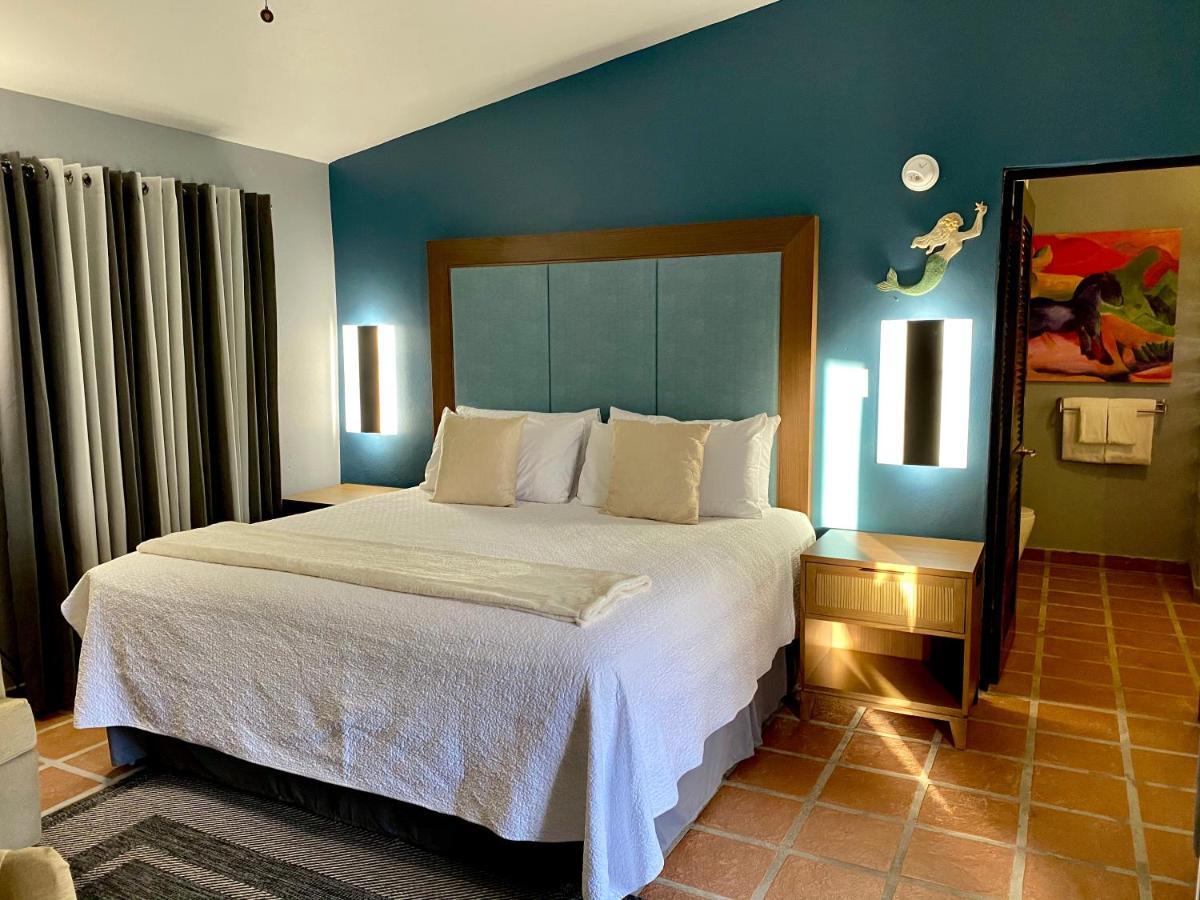 Blue Horizon Boutique Resort (Adults Only) Vieques Zewnętrze zdjęcie