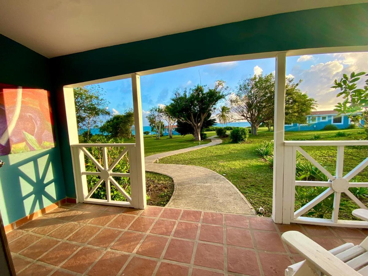 Blue Horizon Boutique Resort (Adults Only) Vieques Zewnętrze zdjęcie