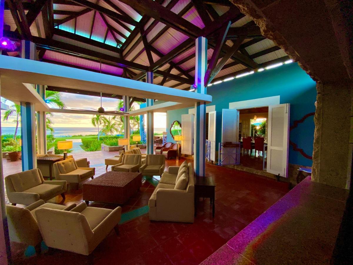 Blue Horizon Boutique Resort (Adults Only) Vieques Zewnętrze zdjęcie
