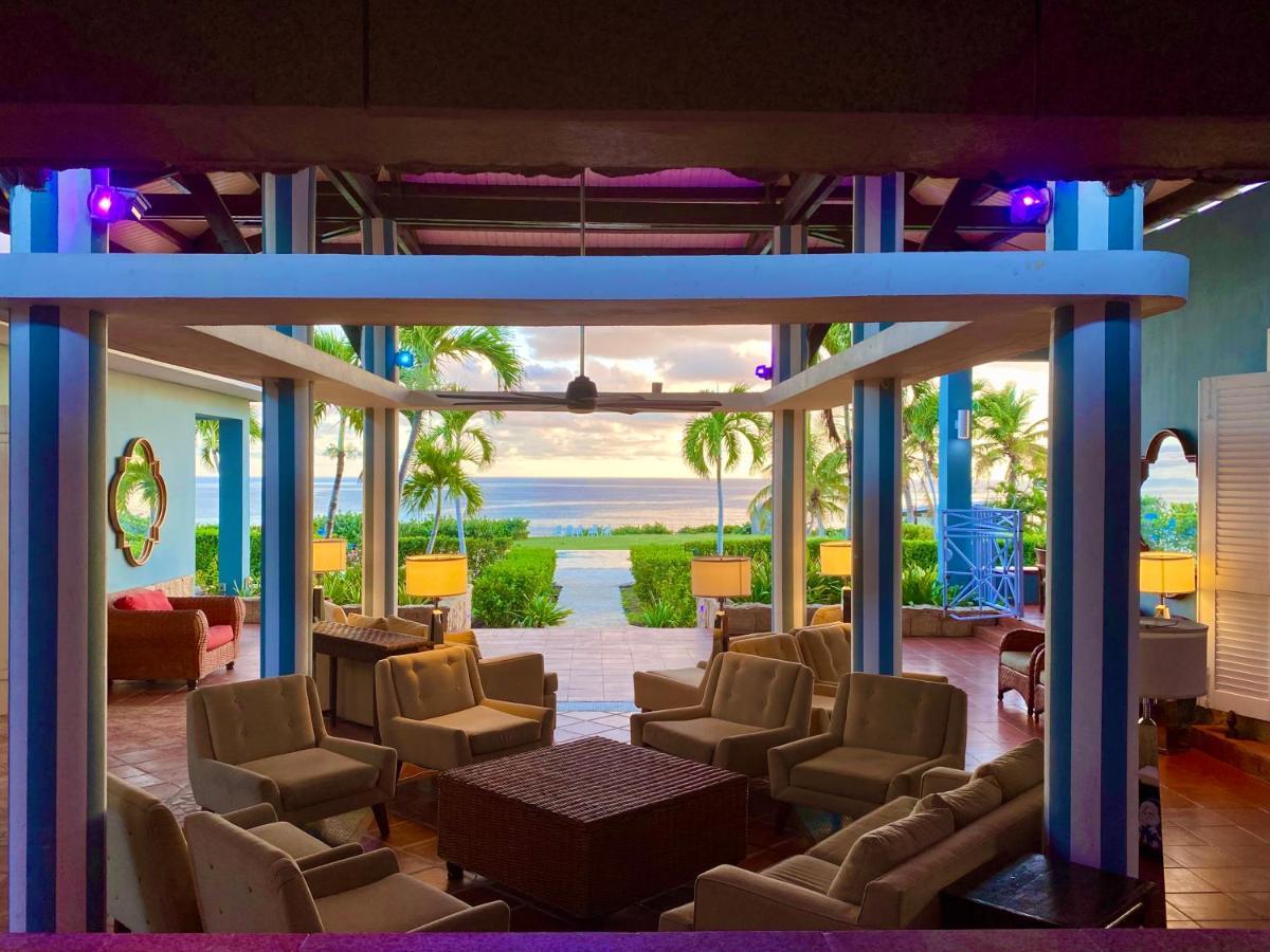 Blue Horizon Boutique Resort (Adults Only) Vieques Zewnętrze zdjęcie