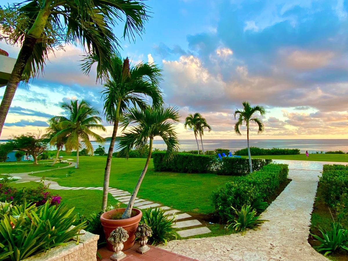 Blue Horizon Boutique Resort (Adults Only) Vieques Zewnętrze zdjęcie