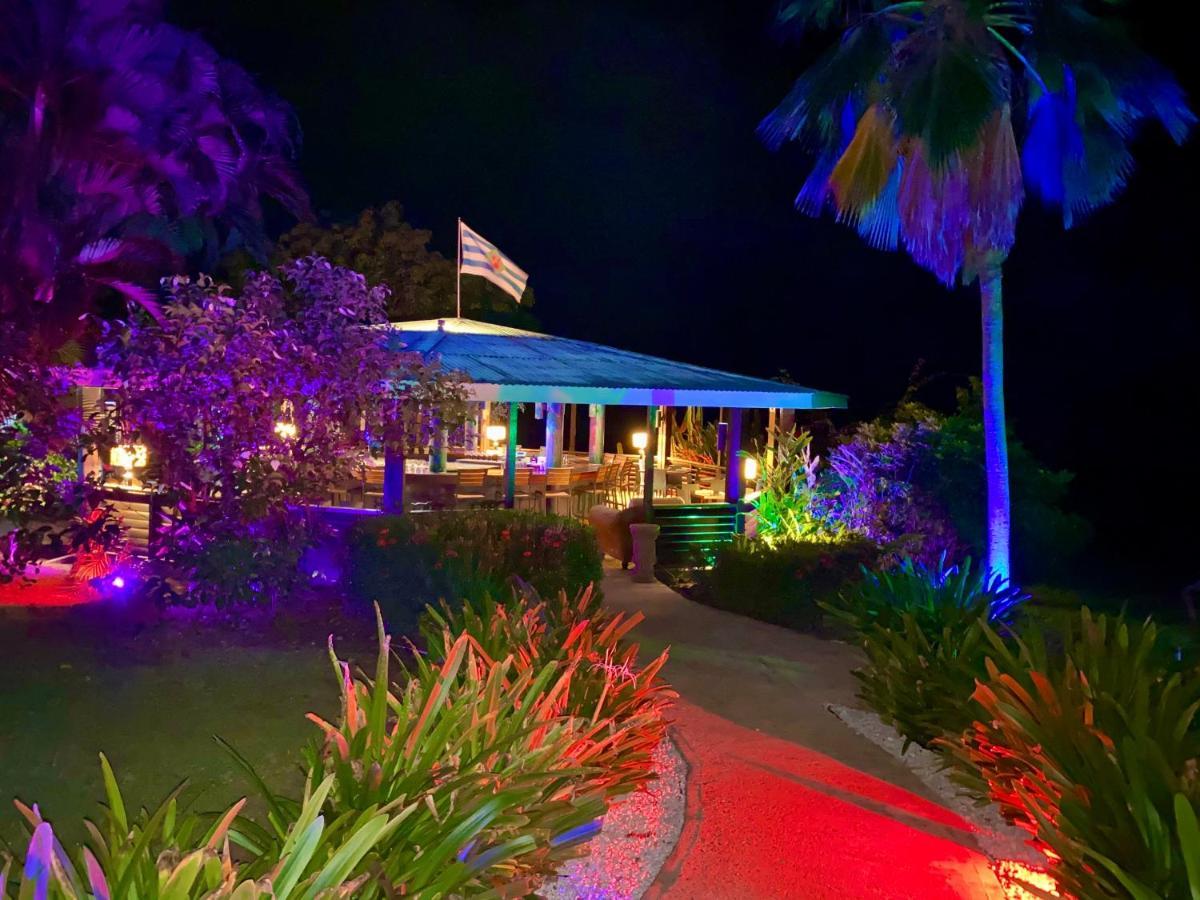 Blue Horizon Boutique Resort (Adults Only) Vieques Zewnętrze zdjęcie