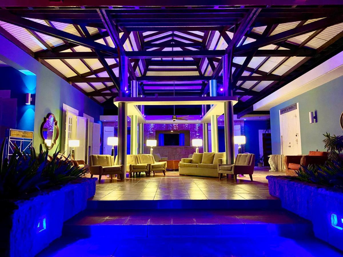 Blue Horizon Boutique Resort (Adults Only) Vieques Zewnętrze zdjęcie