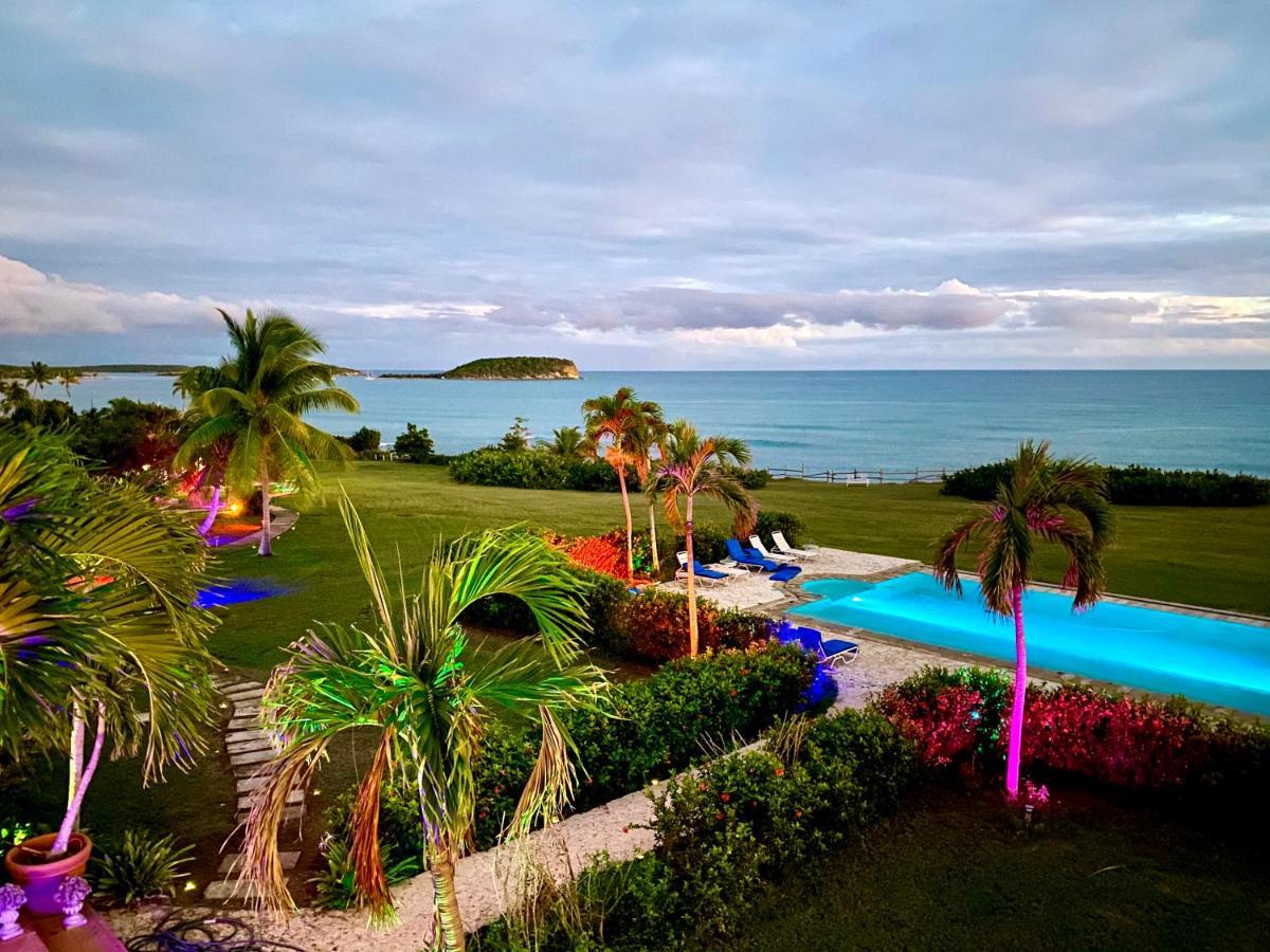 Blue Horizon Boutique Resort (Adults Only) Vieques Zewnętrze zdjęcie