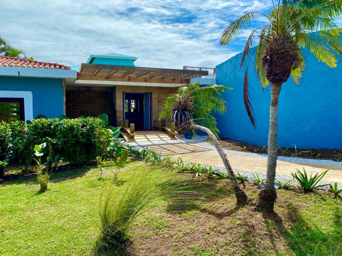 Blue Horizon Boutique Resort (Adults Only) Vieques Zewnętrze zdjęcie