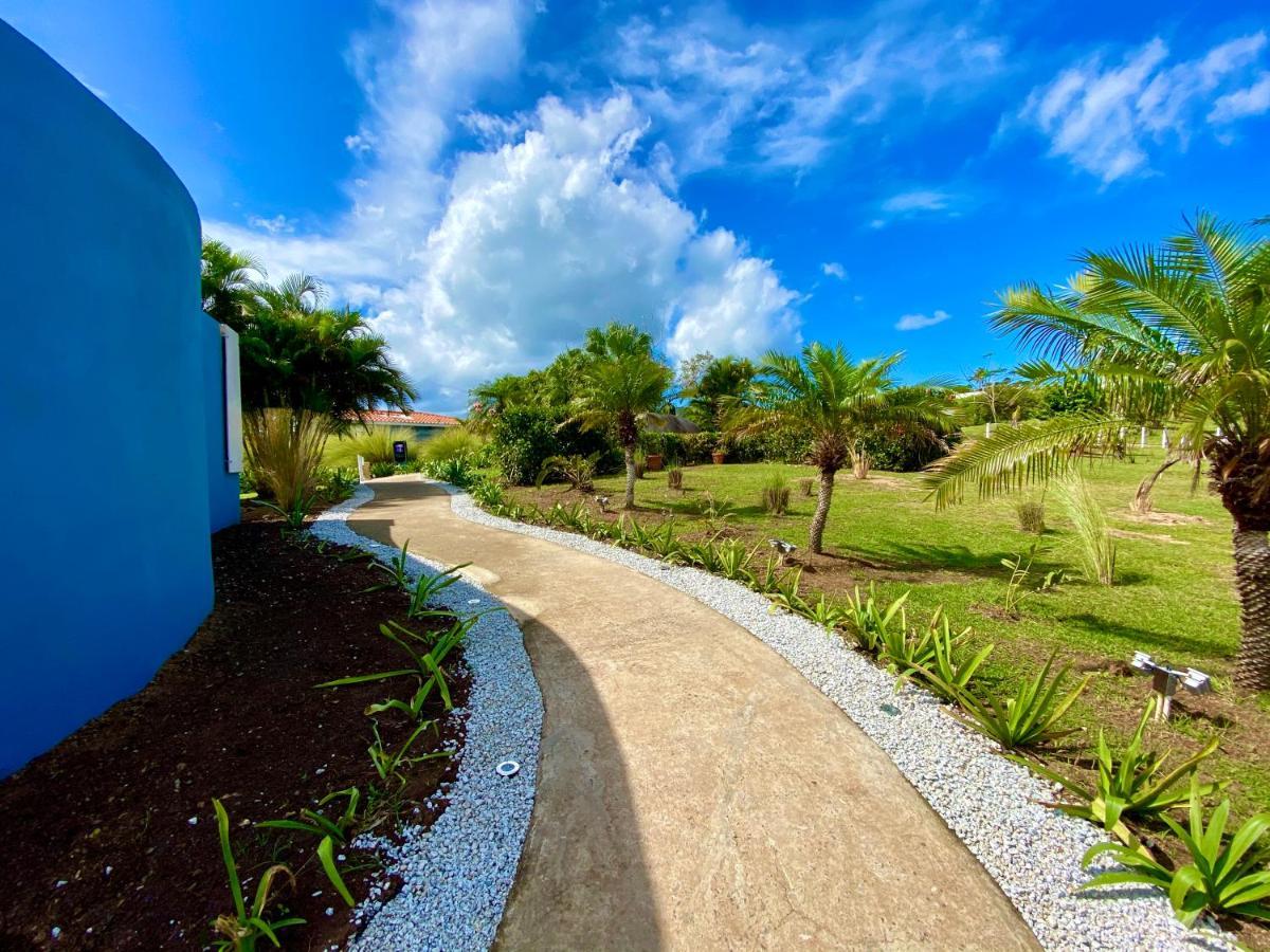 Blue Horizon Boutique Resort (Adults Only) Vieques Zewnętrze zdjęcie