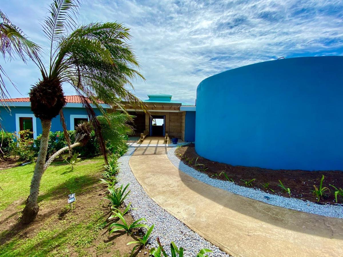 Blue Horizon Boutique Resort (Adults Only) Vieques Zewnętrze zdjęcie