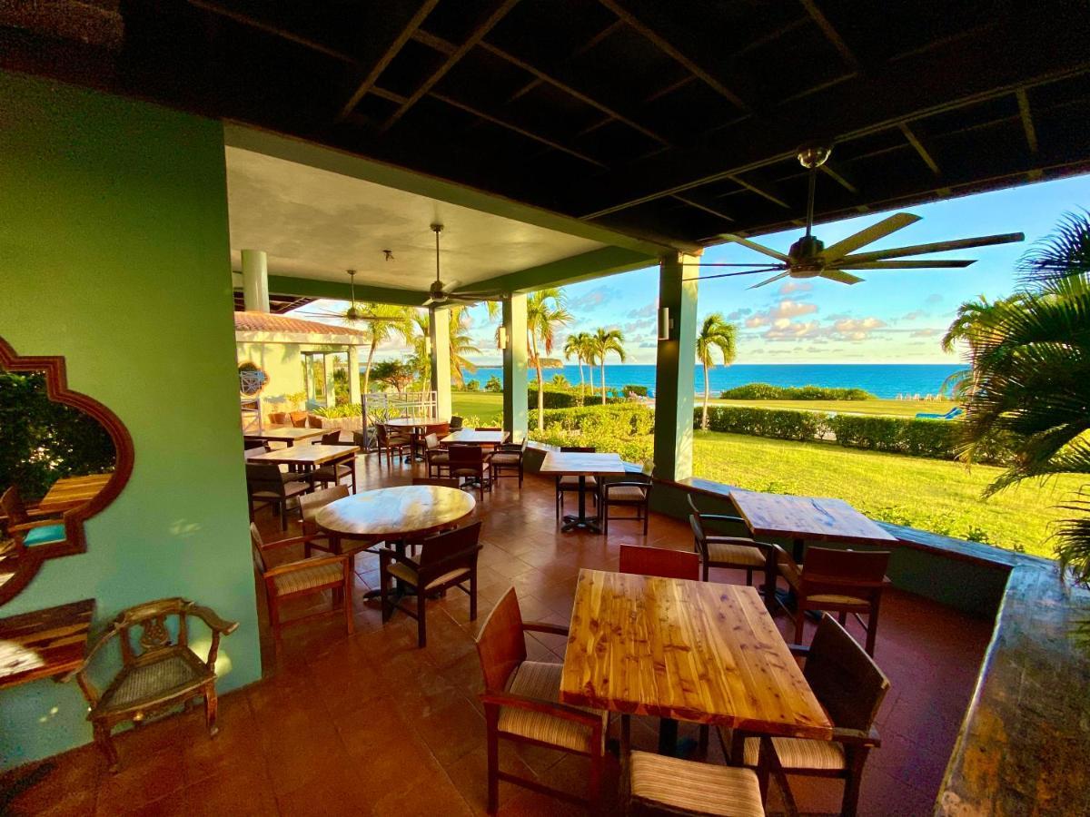 Blue Horizon Boutique Resort (Adults Only) Vieques Zewnętrze zdjęcie