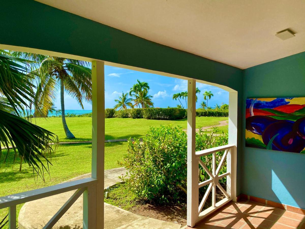 Blue Horizon Boutique Resort (Adults Only) Vieques Zewnętrze zdjęcie