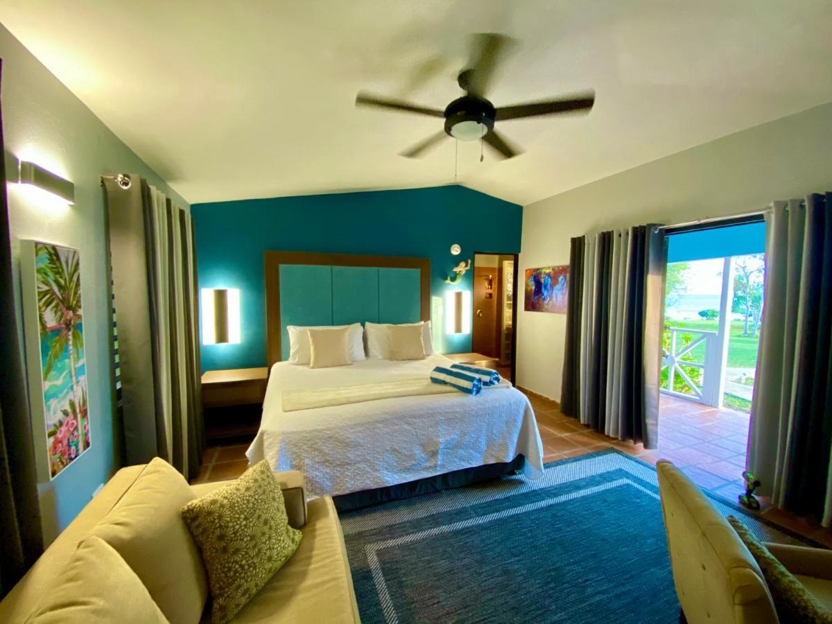 Blue Horizon Boutique Resort (Adults Only) Vieques Zewnętrze zdjęcie