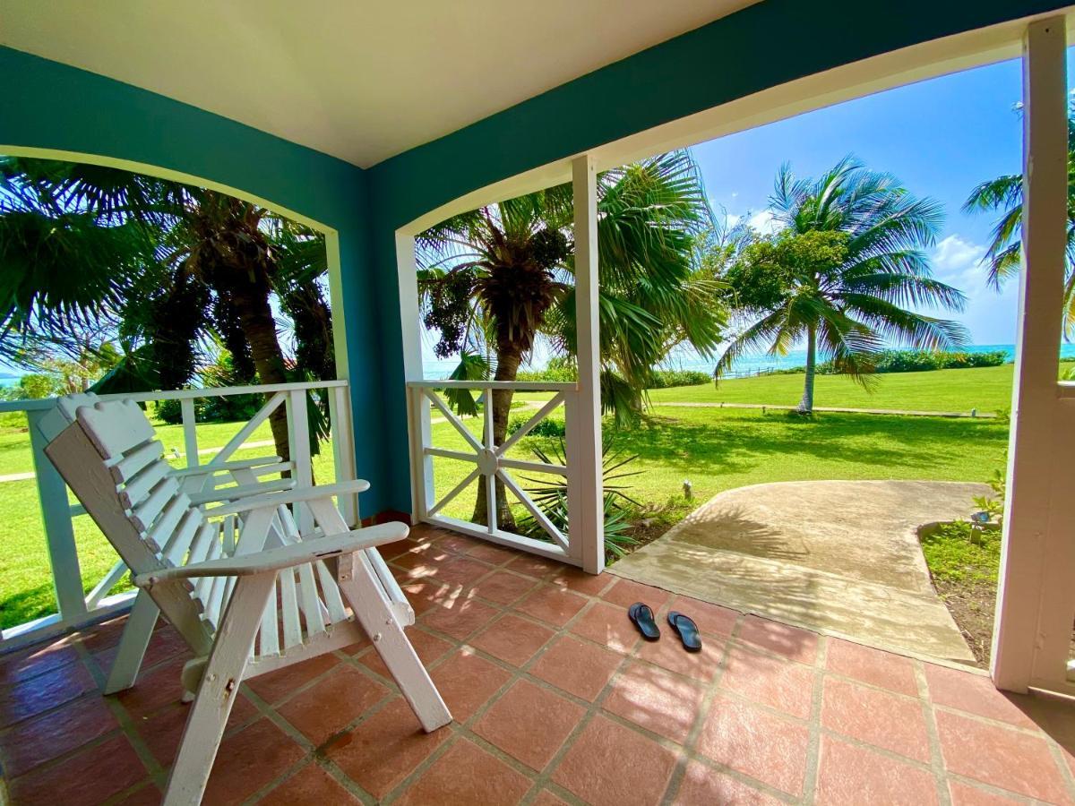 Blue Horizon Boutique Resort (Adults Only) Vieques Zewnętrze zdjęcie