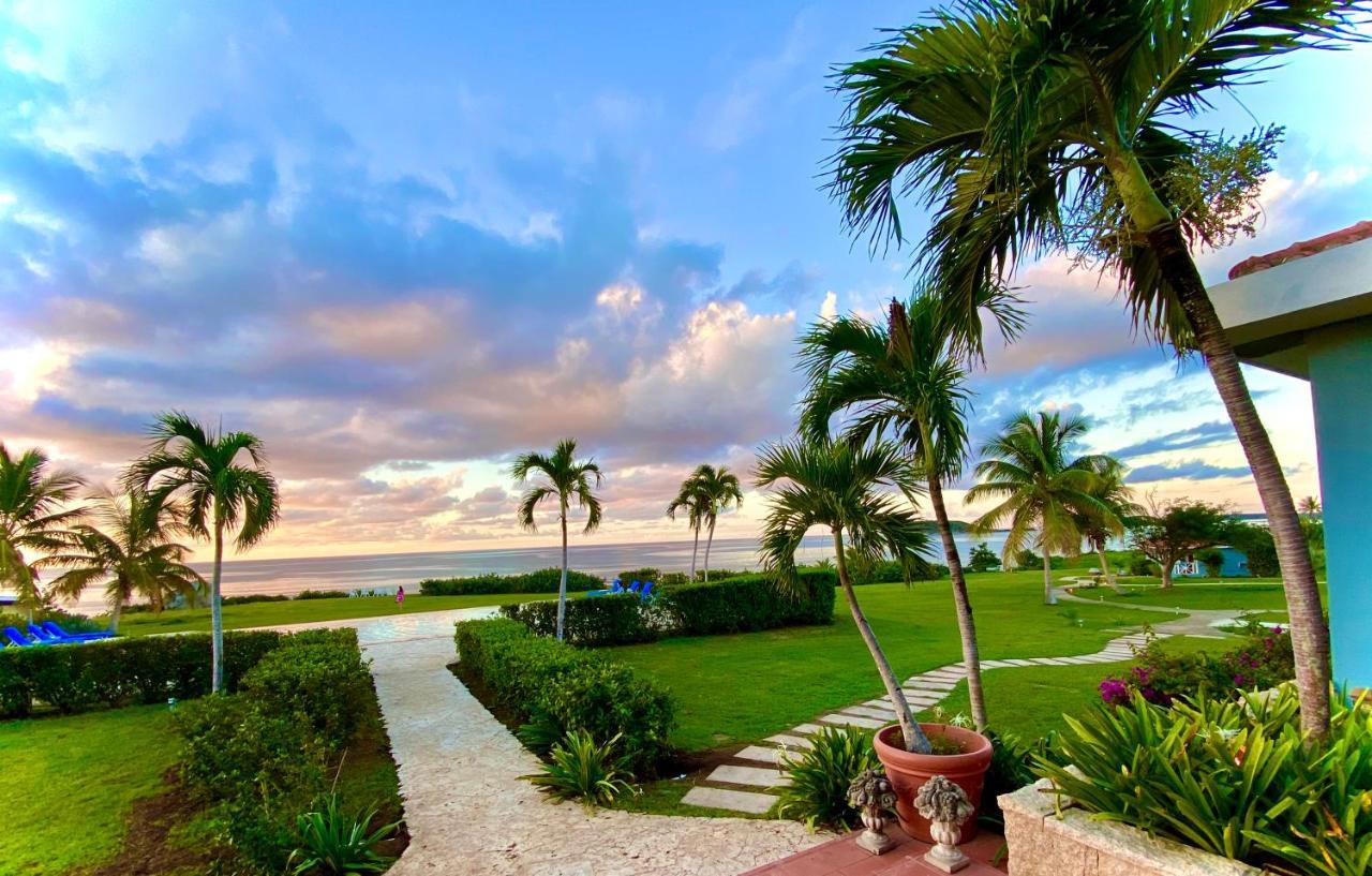 Blue Horizon Boutique Resort (Adults Only) Vieques Zewnętrze zdjęcie
