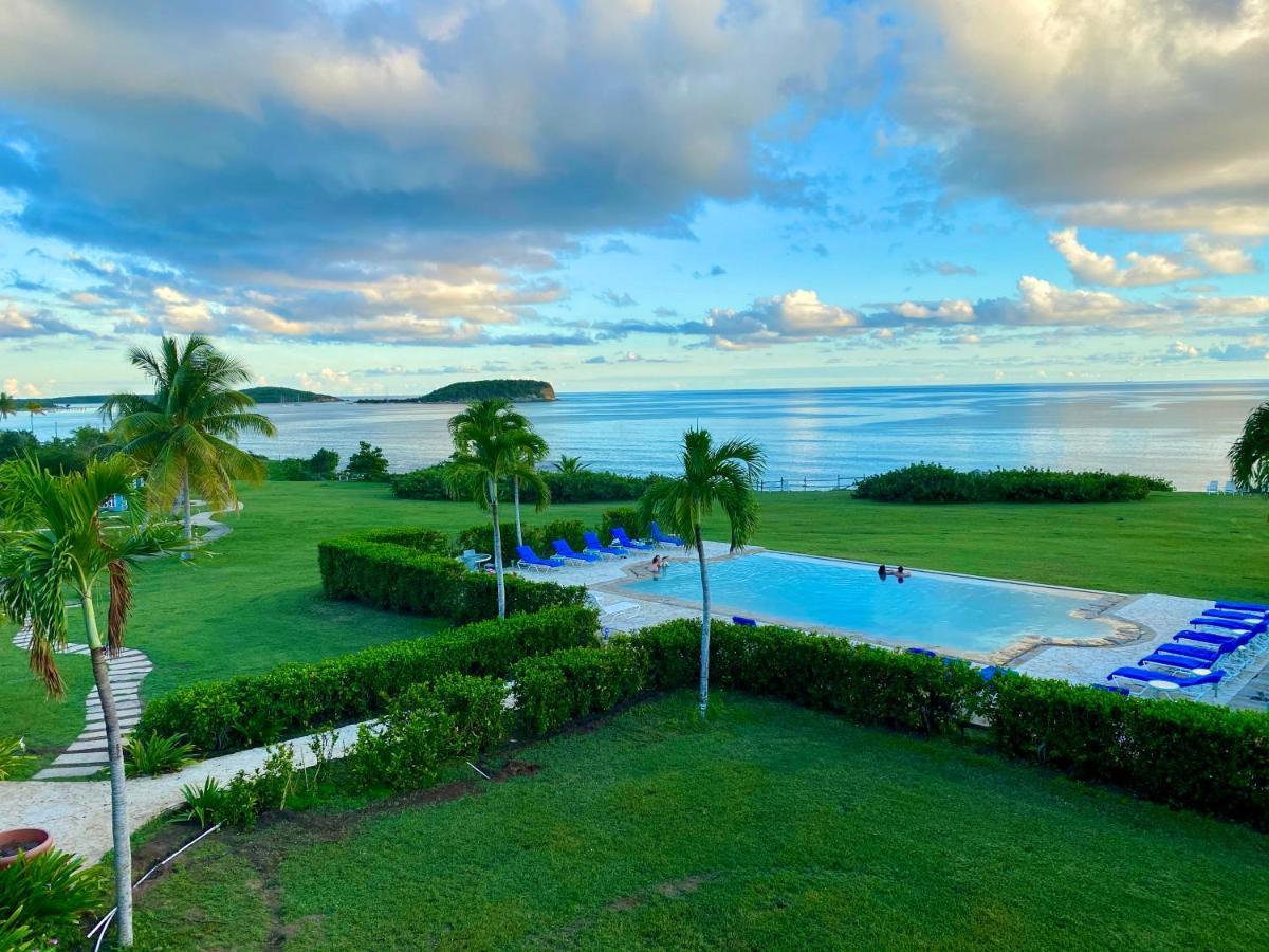 Blue Horizon Boutique Resort (Adults Only) Vieques Zewnętrze zdjęcie