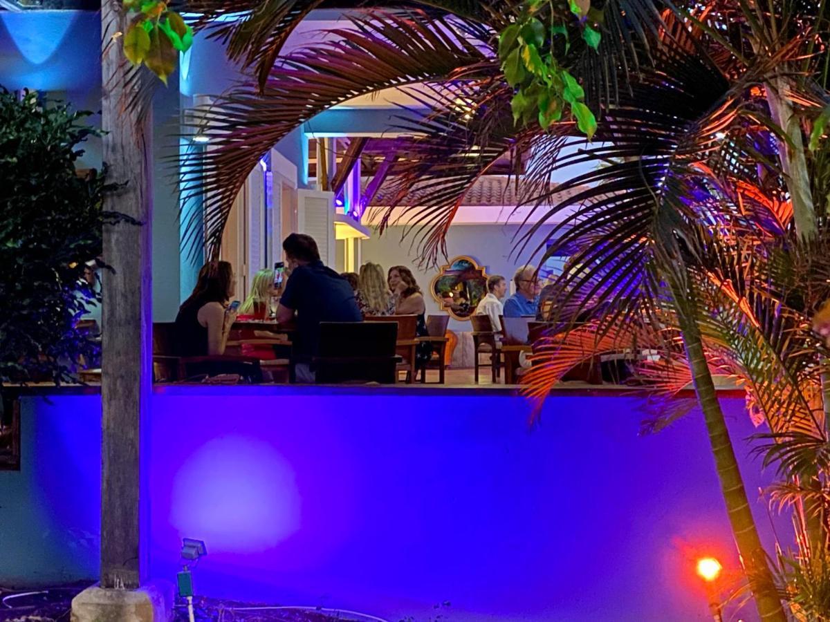 Blue Horizon Boutique Resort (Adults Only) Vieques Zewnętrze zdjęcie