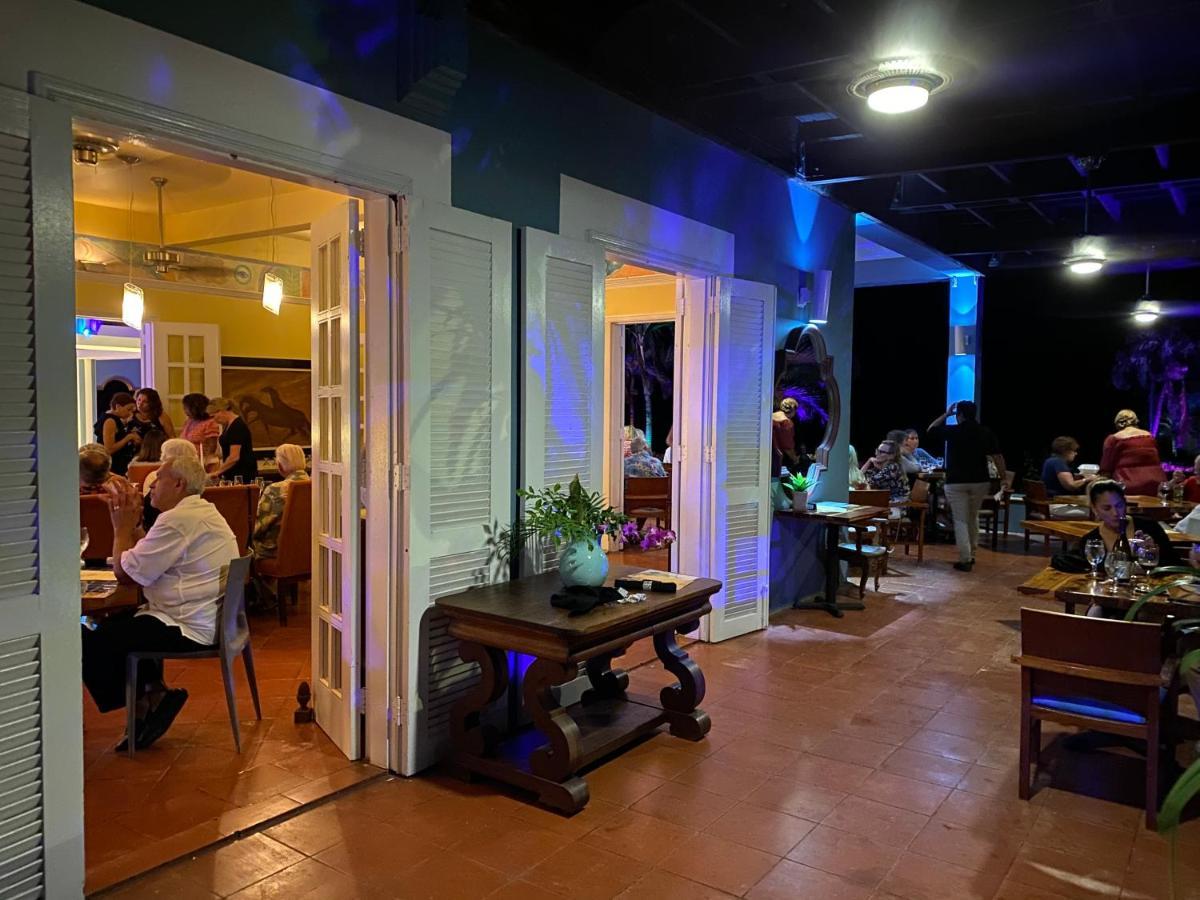Blue Horizon Boutique Resort (Adults Only) Vieques Zewnętrze zdjęcie