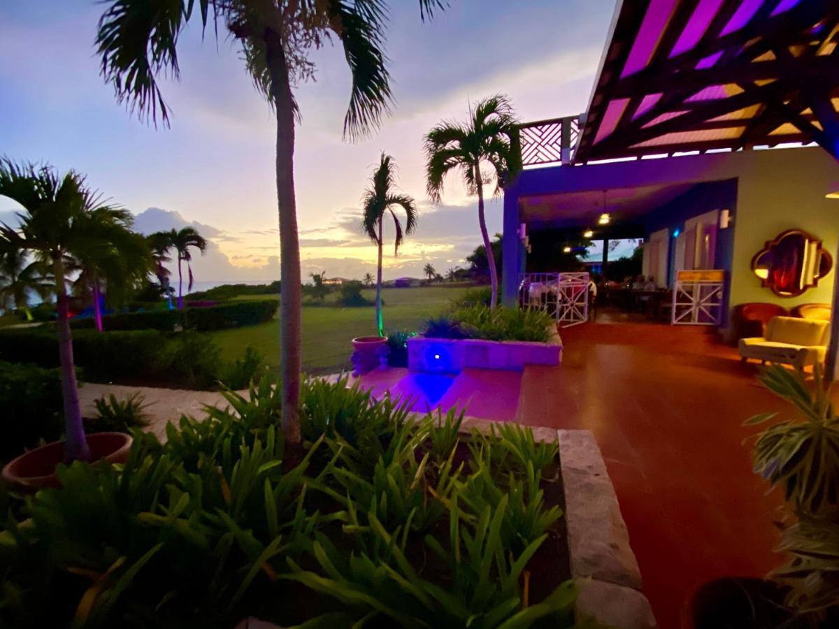 Blue Horizon Boutique Resort (Adults Only) Vieques Zewnętrze zdjęcie
