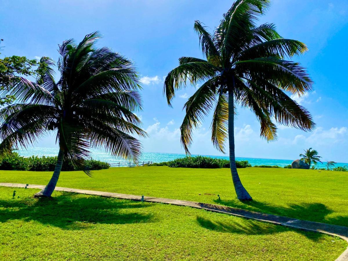 Blue Horizon Boutique Resort (Adults Only) Vieques Zewnętrze zdjęcie