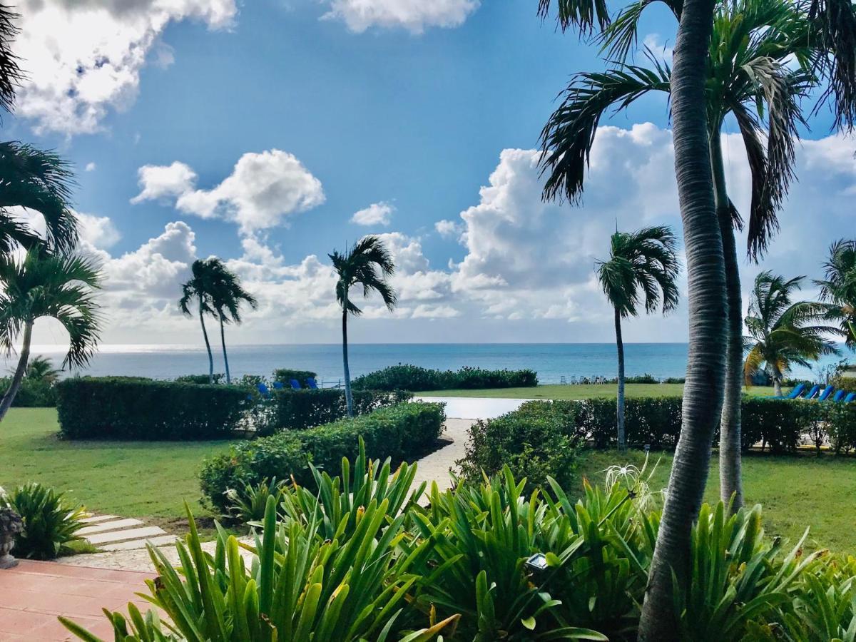 Blue Horizon Boutique Resort (Adults Only) Vieques Zewnętrze zdjęcie